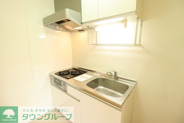 キッチン(お問合せは【タウンハウジング】まで！※現地待合わせ相談可！)