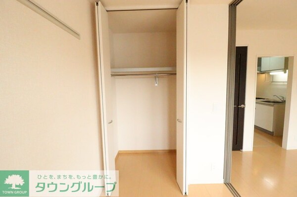 収納(お問合せは【タウンハウジング】まで！※現地待合わせ相談可！)