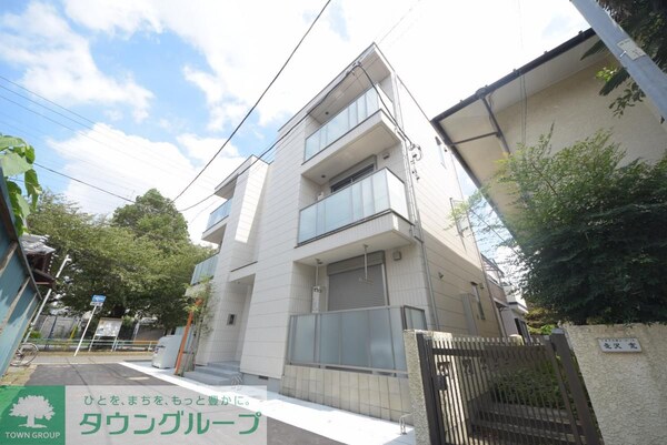 外観(外観)