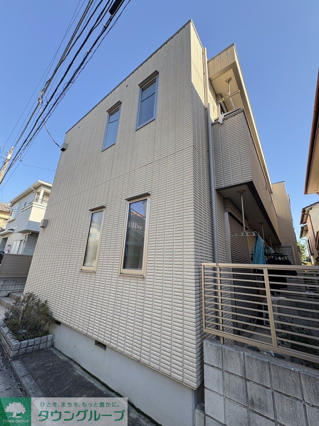 物件内観写真18　(外観)