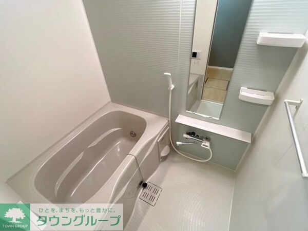 バス／シャワールーム等(現地待ち合わせ歓迎♪お問合せはタウンハウジングまで！)