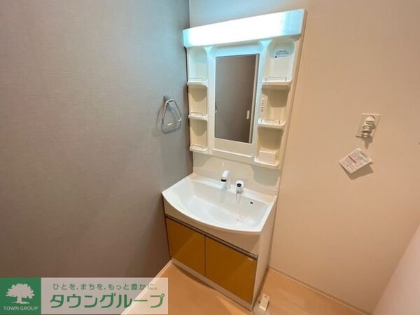 洗面(お問合せは【タウンハウジング】まで！※現地待合わせ相談可！)