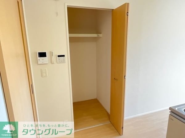 収納(お問合せは【タウンハウジング】まで！※現地待合わせ相談可！)