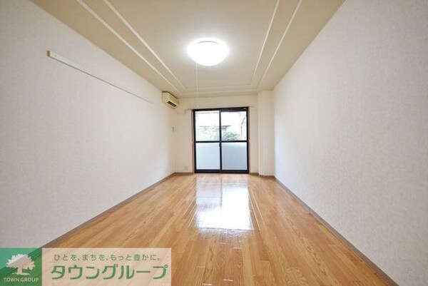 リビング・居室(現地待ち合わせ歓迎♪お問合せはタウンハウジングまで！)