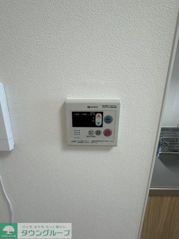 設備(お問合せは【タウンハウジング】まで！※現地待合わせ相談可！)