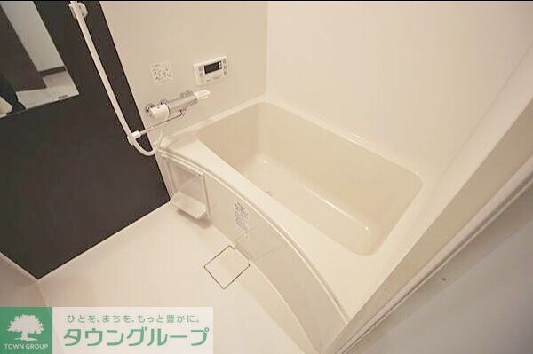 バス／シャワールーム等(現地待ち合わせ歓迎♪お問合せはタウンハウジングまで！)