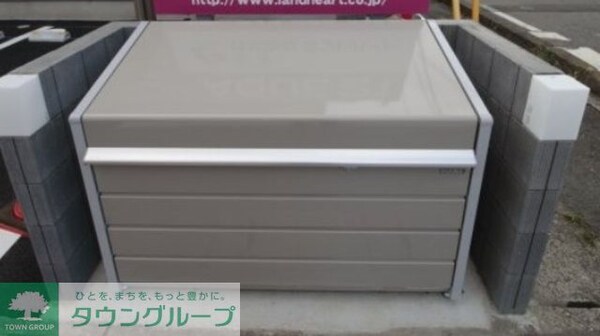 共有部分(お問合せは【タウンハウジング】まで！※現地待合わせ相談可！)