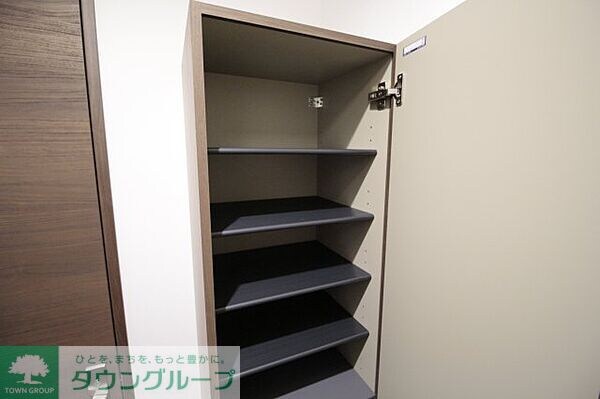 収納(お問合せは【タウンハウジング】まで！※現地待合わせ相談可！)