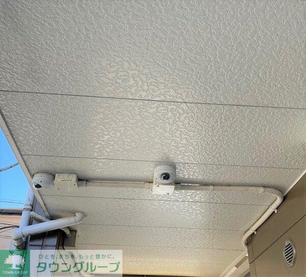 その他(防犯カメラ)