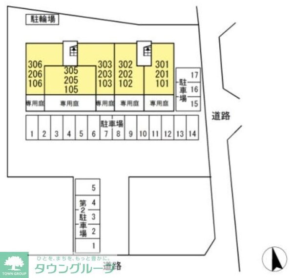 その他(お部屋探しは【タウンハウジング千葉店】にお任せ下さい♪)
