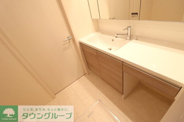 洗面(お問合せは【タウンハウジング】まで！※現地待合わせ相談可！)
