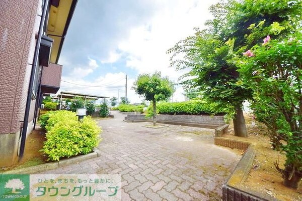 共有部分(お問合せは【タウンハウジング】まで！※現地待合わせ相談可！)