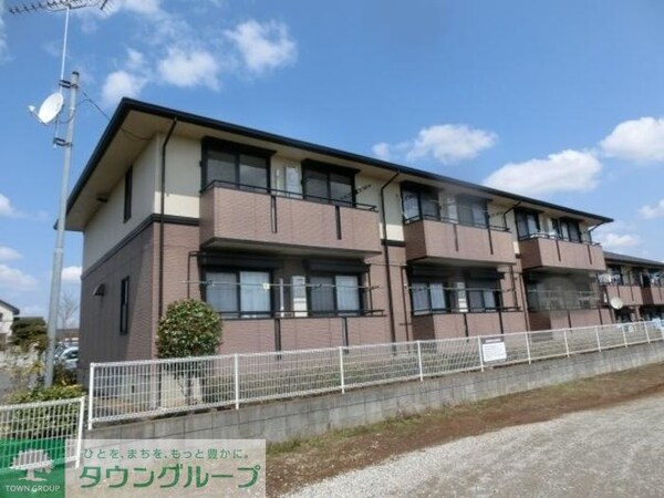 外観(現地待ち合わせ歓迎♪お問合せはタウンハウジングまで！)