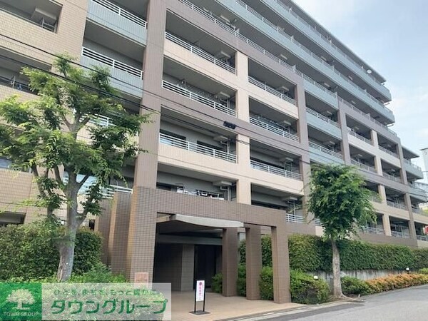 外観(現地待ち合わせ歓迎♪お問合せはタウンハウジングまで！)