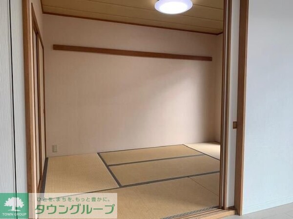 子供部屋(お問合せは【タウンハウジング】まで！※現地待合わせ相談可！)