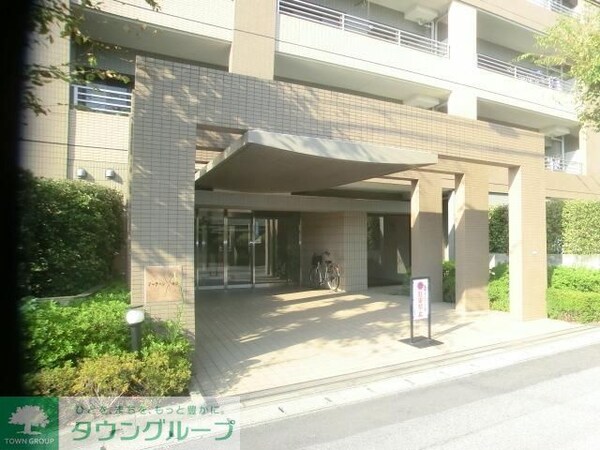 エントランス(エントランス)