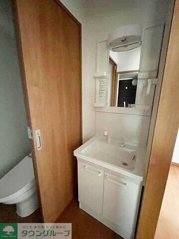 物件内観写真7　(お問合せは【タウンハウジング】まで！※現地待合わせ相談可！)