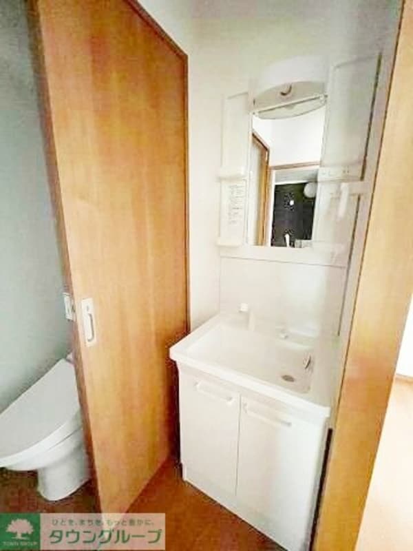 洗面(お問合せは【タウンハウジング】まで！※現地待合わせ相談可！)