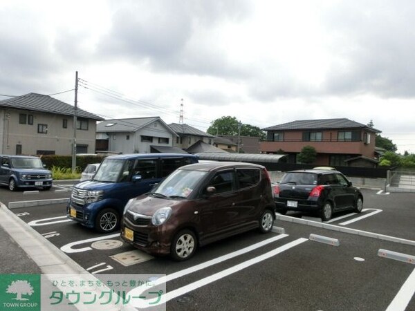 共有部分(お問合せは【タウンハウジング】まで！※現地待合わせ相談可！)