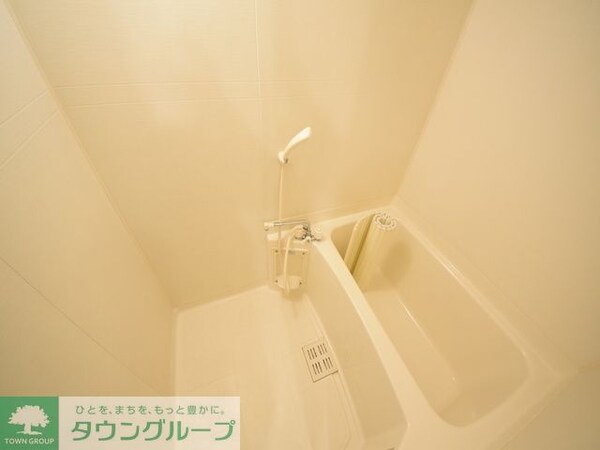 バス／シャワールーム等(お部屋探しはタウンハウジング千葉店にお任せ下さい♪)