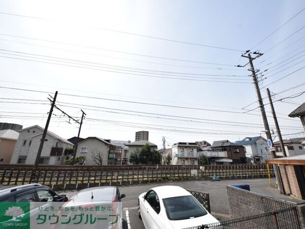 眺望(お部屋探しは【タウンハウジング千葉店】にお任せ下さい♪)
