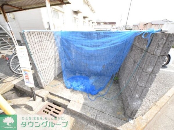 共有部分(現地待ち合わせ歓迎♪お問合せはタウンハウジング千葉店まで！)