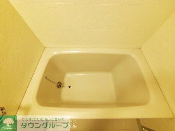 バス／シャワールーム等(現地待ち合わせ歓迎♪お問合せはタウンハウジングまで！)