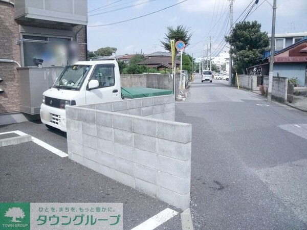 共有部分(お問合せは【タウンハウジング】まで！※現地待合わせ相談可！)