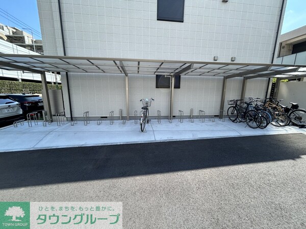 その他(駐車場)