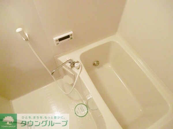 バス／シャワールーム等(お部屋探しはタウンハウジング千葉店にお任せ下さい♪)