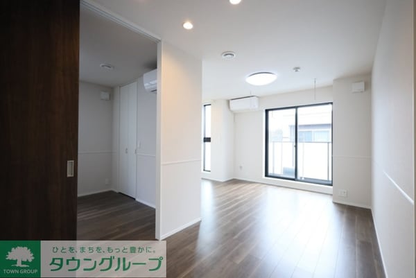 リビング・居室