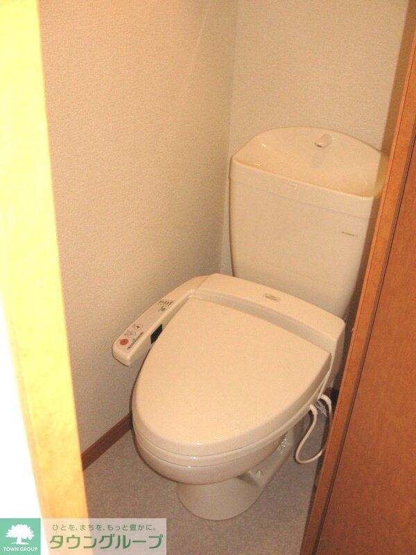 その他(温水洗浄便座)