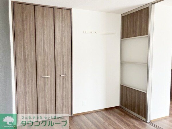 子供部屋(お問合せは【タウンハウジング】まで！※現地待合わせ相談可！)