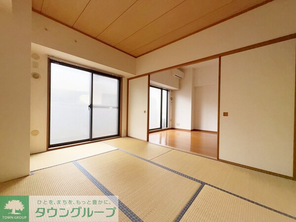リビング・居室