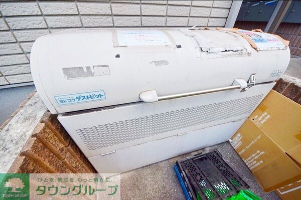 設備(お部屋探しは【タウンハウジング千葉店】にお任せ下さい♪)