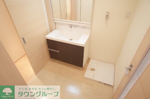 洗面(お問合せは【タウンハウジング】まで！※現地待合わせ相談可！)