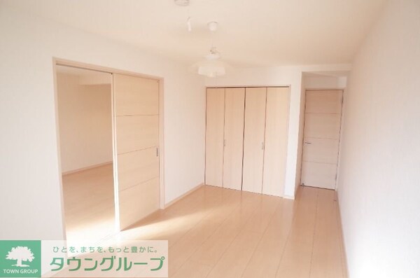 玄関(お問合せは【タウンハウジング】まで！※現地待合わせ相談可！)