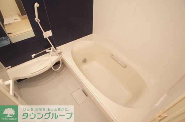 バス／シャワールーム等(現地待ち合わせ歓迎♪お問合せはタウンハウジングまで！)