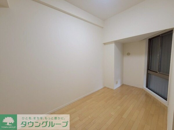 寝室(現地待ち合わせ歓迎♪お問合せはタウンハウジングまで！)