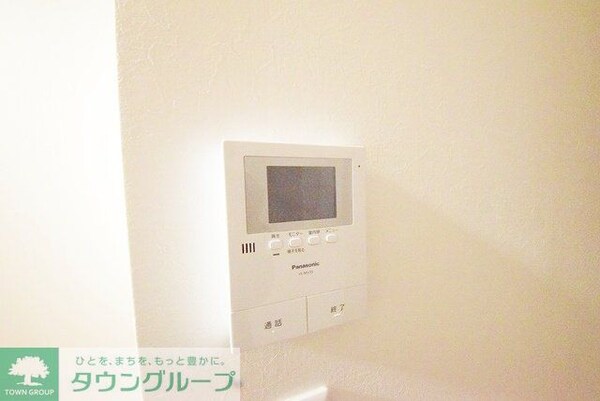 セキュリティ(お部屋探しは【タウンハウジング千葉店】にお任せ下さい♪)