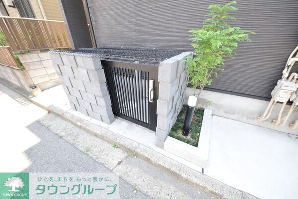 共有部分(現地待ち合わせ歓迎♪お問合せはタウンハウジング千葉店まで！)