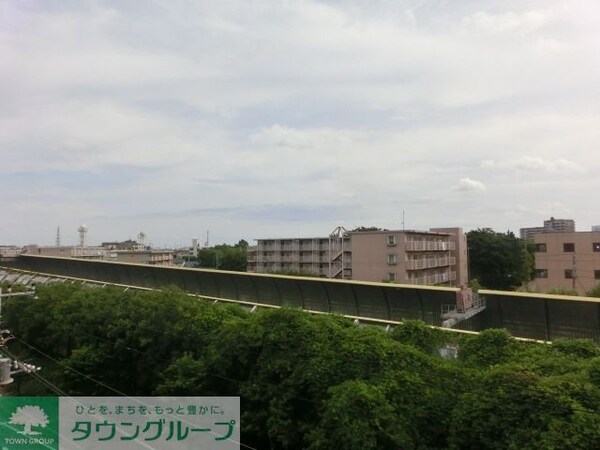 眺望(お問合せは【タウンハウジング】まで！※現地待合わせ相談可！)