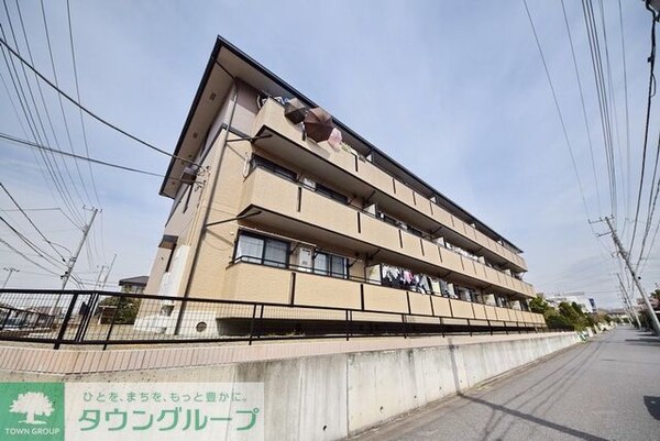 外観(現地待ち合わせ歓迎♪お問合せはタウンハウジング千葉店まで！)
