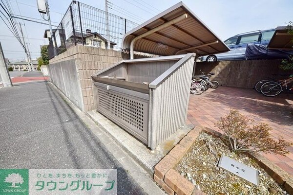 共有部分(現地待ち合わせ歓迎♪お問合せはタウンハウジング千葉店まで！)