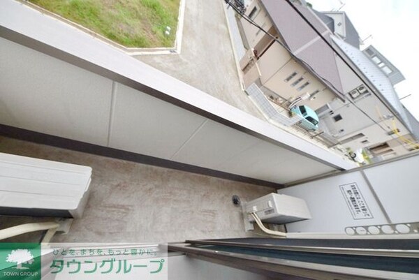 設備(お部屋探しは【タウンハウジング千葉店】にお任せ下さい♪)
