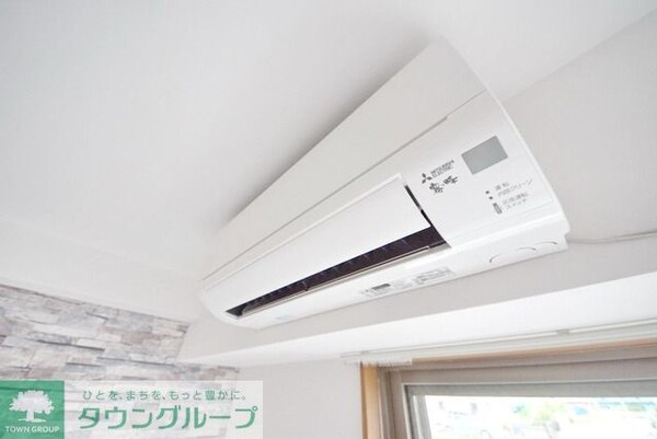設備(お部屋探しは【タウンハウジング千葉店】にお任せ下さい♪)