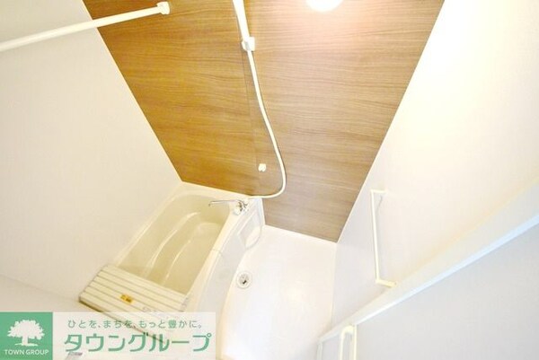 バス／シャワールーム等(お部屋探しはタウンハウジング千葉店にお任せ下さい♪)