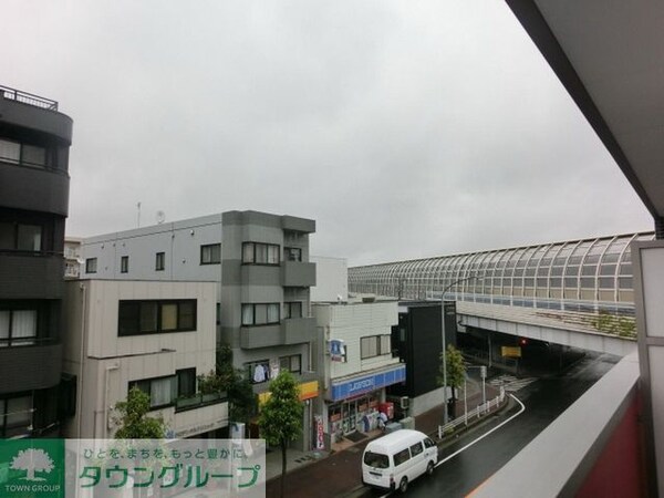 眺望(お部屋探しは【タウンハウジング千葉店】にお任せ下さい♪)