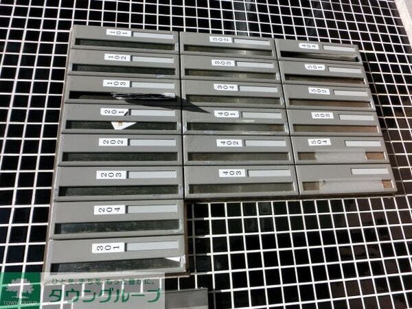 共有部分(現地待ち合わせ歓迎♪お問合せはタウンハウジング千葉店まで！)