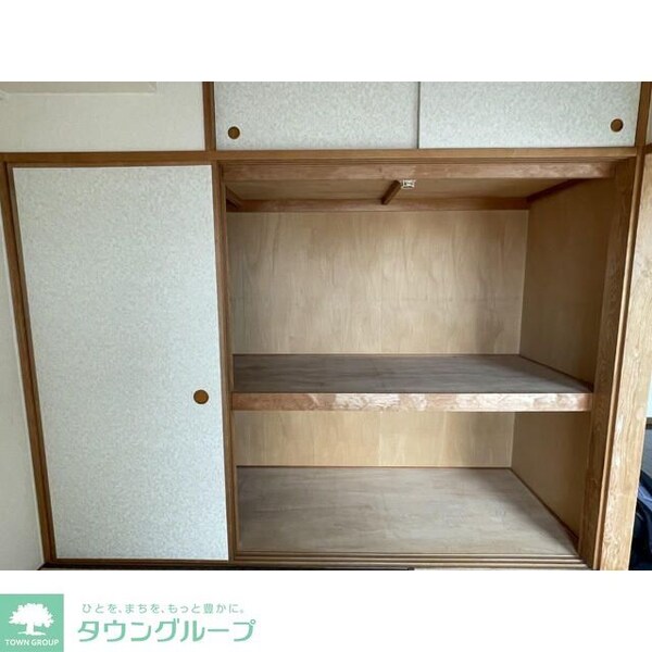 収納(お問合せは【タウンハウジング】まで！※現地待合わせ相談可！)